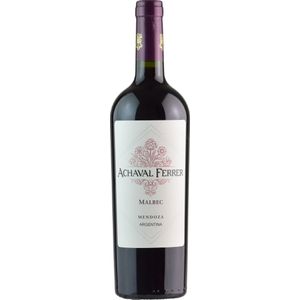 Achaval Ferrer Malbec 2020