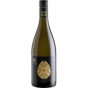 Tony Bish Golden Egg Chardonnay 2022