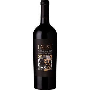 Faust Cabernet Sauvignon 2018