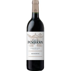 Tinto Pesquera Reserva 2019