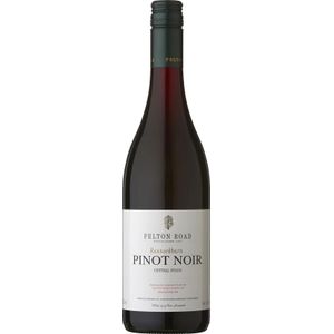 Felton Road Bannockburn Vineyard Pinot Noir 2019