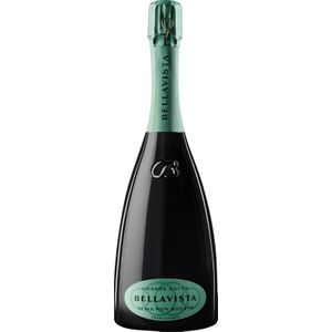 Bellavista Franciacorta Alma Gran Cuvee Non Dosato