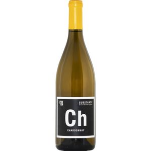 Charles Smith Substance Chardonnay 2021