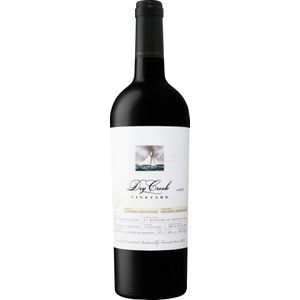 Dry Creek Cabernet Sauvignon 2018