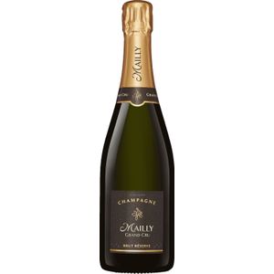 Champagne comte de brismand brut reserve - Goedkoop eten & drinken kopen |  Ruime keus