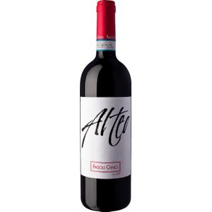 Fasoli Gino Alteo Amarone Valpolicella 2017