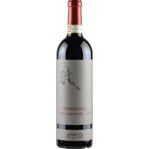 Zyme Amarone della Valpolicella 2018