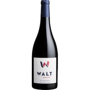 Walt Sta. Rita Hills Pinot Noir 2019