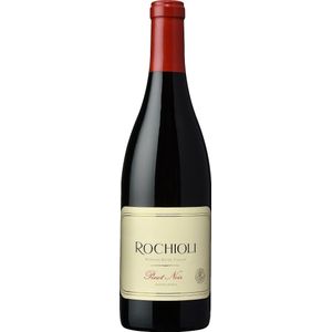 Rochioli Estate Pinot Noir 2021