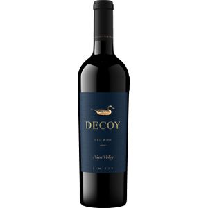 Duckhorn Decoy Limited Napa Valley Red Blend 2019