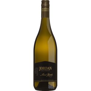 Jordan Nine Yards Chardonnay 2022