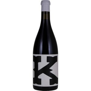 Charles Smith K Vintners The Cattle King Syrah 2020