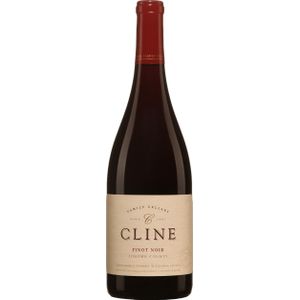 Cline Pinot Noir 2020