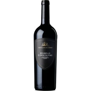 Castiglion del Bosco Brunello di Montalcino 2017