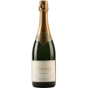 Schramsberg Blanc de Blancs 2019