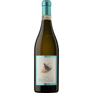 La Spinetta Bricco Quaglia Moscato 2022