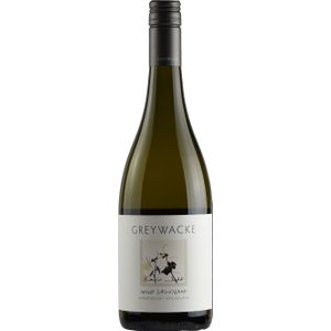 Greywacke Wild Sauvignon Blanc 2021