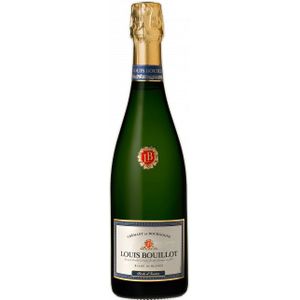 Louis Bouillot Perle d'Ivoire Cremant de Bourgogne Blanc de Blancs