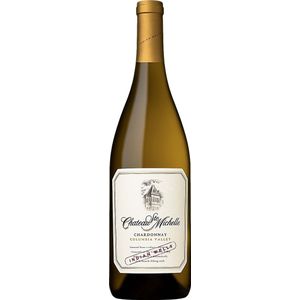 Chateau Ste Michelle Indian Wells Chardonnay 2020