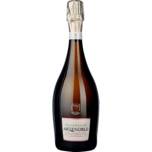 Champagne AR Lenoble Rose Terroirs