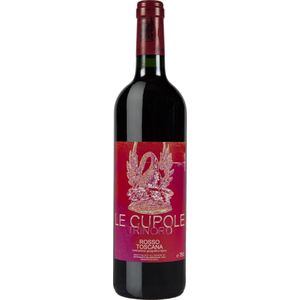 Tenuta di Trinoro Le Cupole 2021