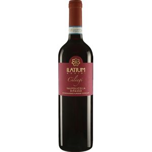 Ilatium Morini Campo dei Ciliegi Valpolicella Ripasso Superiore 2018