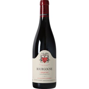 Geantet-Pansiot Bourgogne Pinot Fin 2021