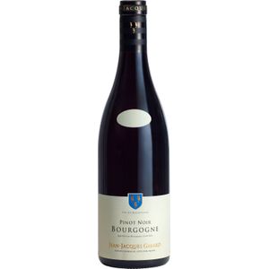 Domaine Jean-Jacques Girard Bourgogne Pinot Noir 2022