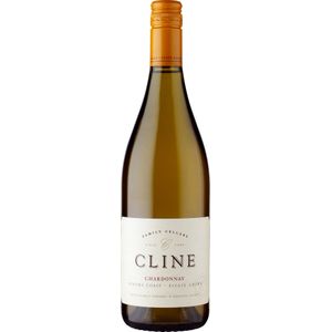 Cline Chardonnay 2020