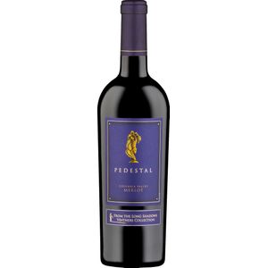 Long Shadows Pedestal Merlot 2017