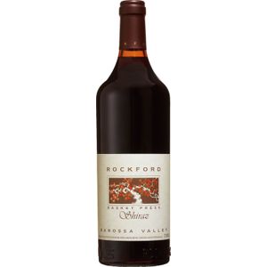 Rockford Basket Press Shiraz 2018