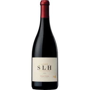 Hahn  SLH Pinot Noir 2017