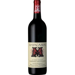 Mayacamas Cabernet Sauvignon 2018