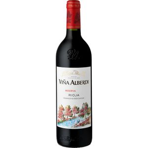 La Rioja Alta Vina Alberdi Reserva 2019