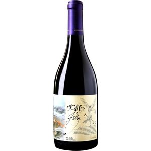 Montes Folly Syrah 2020