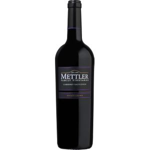 Mettler Cabernet Sauvignon 2020