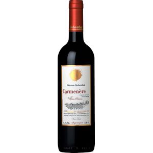 Vina von Siebenthal Gran Reserva Carmenere 2018