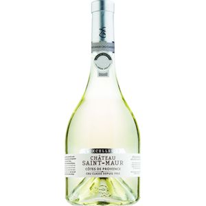 Chateau Saint-Maur L'Excellence Blanc 2021