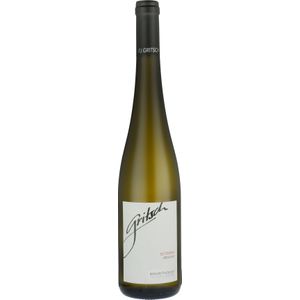 FJ Gritsch Riesling Setzberg Smaragd 2023