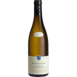 Domaine Jean-Jacques Girard Bourgogne Chardonnay Monopole Combe d'Orange 2022