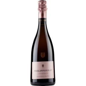 Champagne Philipponnat Royale Reserve Brut Rose