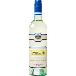 Rombauer Vineyards Sauvignon Blanc 2021