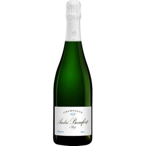 Champagne Andre Beaufort Polisy Brut Reserve