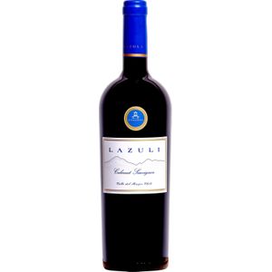 Vina Aquitania Lazuli Cabernet Sauvignon 2017