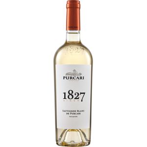 Chateau Purcari Sauvignon Blanc de Purcari 2023