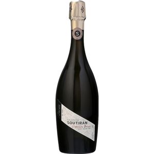 Champagne Soutiran Collection Privee Brut Grand Cru