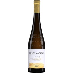 Anselmo Mendes Muros Antigos Alvarinho 2022