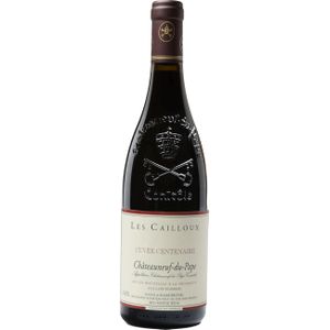 Andre Brunel Les Cailloux Cuvee Centenaire Chateauneuf du Pape 2019