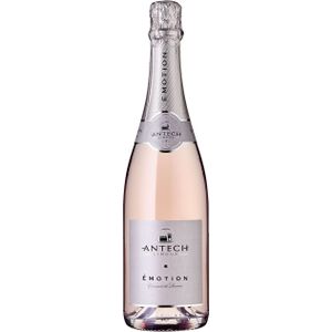 Antech Emotion Cremant de Limoux Rose 2021