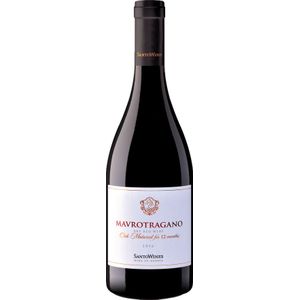 Santo Wines Mavrotragano 2020